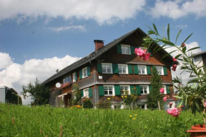 Hotels in Andelsbuch